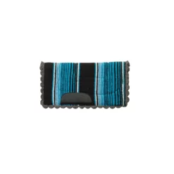 Weaver Leather Pony Felt Lined Navajo Saddle Pad, 23 x 23 in., 35-9806-PK 6 Weaver Leather Pony Felt Lined Navajo Saddle Pad, 23 x 23 in., 35-9806-PK -WEAVER LEATHER Sales 1259296