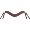 Weaver Leather Working Tack Heavy-Duty Steer Horse Breast Collar, 40-1078 -WEAVER LEATHER Sales 1259303