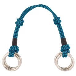 Weaver Leather Justin Dunn Bitless Bridle Nose Piece, 35-2065-C2