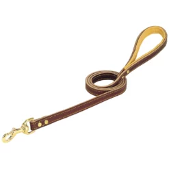 Weaver Leather Deer Ridge Dog Leash