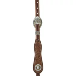 Weaver Leather Western Edge Sliding Ear Headstall, Sunset, 10-0525 5 Weaver Leather Western Edge Sliding Ear Headstall, Sunset, 10-0525 -WEAVER LEATHER Sales 1283993 A1