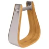 Weaver Leather Wooden Horse Stirrups, Overshoe Roper, 30-0875-3 -WEAVER LEATHER Sales 1284064