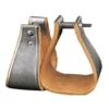 Weaver Leather Military Wooden Horse Stirrups, Bound, 30-0880-11/2 -WEAVER LEATHER Sales 1284065