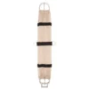Weaver Leather Rayon 15-Strand Straight Smart Cinch with Roll Snug Cinch Buckle, 26 in., 35-2390-26 -WEAVER LEATHER Sales 1284074