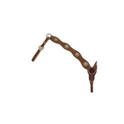 Weaver Leather Western Edge Scalloped Breast Collar, Sunset, 40-1071 5 Weaver Leather Western Edge Scalloped Breast Collar, Sunset, 40-1071 -WEAVER LEATHER Sales 1284114 A1