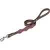 Weaver Leather Vintage Paisley Dog Leash -WEAVER LEATHER Sales 1284219