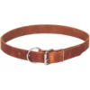 Weaver Leather Neck Strap Cow Collar, 1-3/4 in. x 45 in. -WEAVER LEATHER Sales 2210253