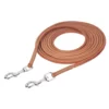Weaver Leather Leather Draw Reins, Complete, 50-1555 1 Weaver Leather Leather Draw Reins, Complete, 50-1555 -WEAVER LEATHER Sales 5042104