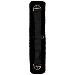 Weaver Leather Fleece-Lined Super Horse Cinch, 35-2475-30