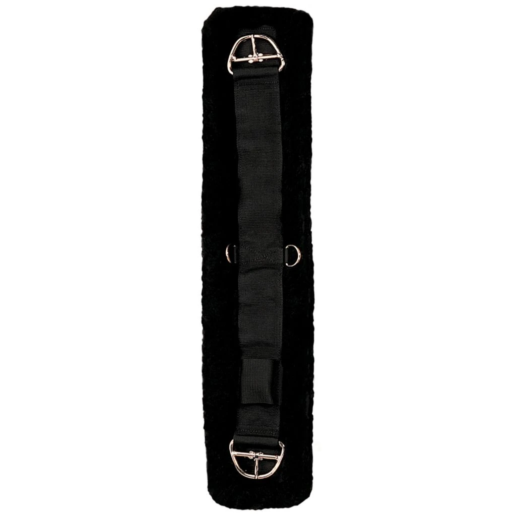 Weaver Leather Fleece-Lined Super Horse Cinch, 35-2475-30 3 Weaver Leather Fleece-Lined Super Horse Cinch, 35-2475-30