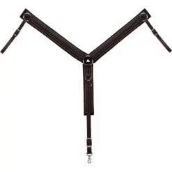 Weaver Leather Brahma Webb Breast Collar