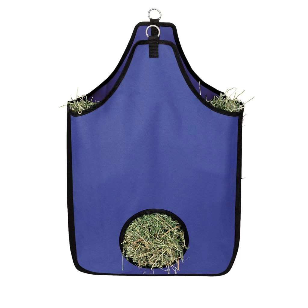 Weaver Leather Horse Hay Bag, Round Feed Hole 8 Weaver Leather Horse Hay Bag, Round Feed Hole - Image 6