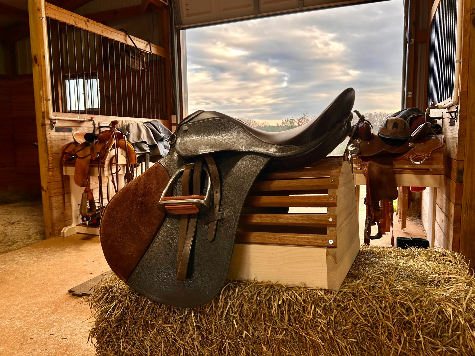 WEAVER LEATHER Sales -WEAVER LEATHER Sales 051